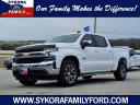 Thumbnail image of 2020 Chevrolet Silverado 1500 at Sykora Family Ford
