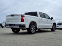 Thumbnail image of 2020 Chevrolet Silverado 1500 at Sykora Family Ford