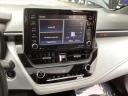 Thumbnail image of 2021 Toyota Corolla at Toyota Of Lancaster
