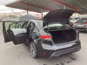 Thumbnail image of 2021 Toyota Corolla at Toyota Of Lancaster