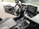 Thumbnail image of 2021 Toyota Corolla at Toyota Of Lancaster