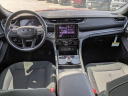 Thumbnail image of 2025 Jeep Grand Cherokee at Lonestar Chrysler Dodge Jeep USED