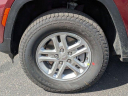 Thumbnail image of 2025 Jeep Grand Cherokee at Lonestar Chrysler Dodge Jeep USED