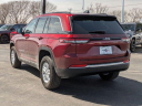 Thumbnail image of 2025 Jeep Grand Cherokee at Lonestar Chrysler Dodge Jeep USED