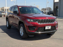 Thumbnail image of 2025 Jeep Grand Cherokee at Lonestar Chrysler Dodge Jeep USED