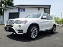 Thumbnail image of 2017 BMW X3 at Chip's Auto Sales