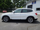 2017 BMW X3 xDrive28i at Chip's Auto Sales