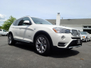 Thumbnail image of 2017 BMW X3 at Chip's Auto Sales