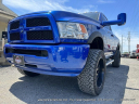 Thumbnail image of 2017 Ram 3500 at Cartersville Trucks LLC