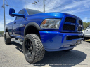 Thumbnail image of 2017 Ram 3500 at Cartersville Trucks LLC