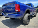 Thumbnail image of 2017 Ram 3500 at Cartersville Trucks LLC