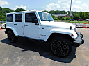 Thumbnail image of 2018 Jeep Wrangler JK Unlimited at Gary Mathews Motors