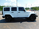 Thumbnail image of 2018 Jeep Wrangler JK Unlimited at Gary Mathews Motors