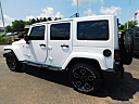 Thumbnail image of 2018 Jeep Wrangler JK Unlimited at Gary Mathews Motors