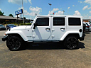 Thumbnail image of 2018 Jeep Wrangler JK Unlimited at Gary Mathews Motors