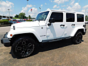 Thumbnail image of 2018 Jeep Wrangler JK Unlimited at Gary Mathews Motors