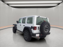 Thumbnail image of 2024 Jeep Wrangler at Helfman Dodge Chrysler Jeep