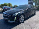 Thumbnail image of 2014 Cadillac CTS at Luxury 1 Motor Car Inc.