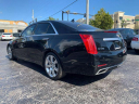 Thumbnail image of 2014 Cadillac CTS at Luxury 1 Motor Car Inc.