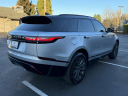 Thumbnail image of 2019 Land Rover Range Rover Velar at Continental Motors Inc