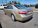 Thumbnail image of 2007 Toyota Camry at Pine Belt Chrysler Jeep