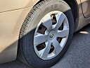 Thumbnail image of 2007 Toyota Camry at Pine Belt Chrysler Jeep