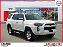 Thumbnail image of 2019 Toyota 4Runner at Legend Nissan