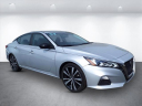 Thumbnail image of 2022 Nissan Altima at Mercedez-Benz Of Huntsville