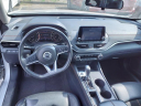 Thumbnail image of 2022 Nissan Altima at Mercedez-Benz Of Huntsville