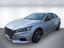 Thumbnail image of 2022 Nissan Altima at Mercedez-Benz Of Huntsville