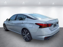 Thumbnail image of 2022 Nissan Altima at Mercedez-Benz Of Huntsville