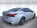 Thumbnail image of 2022 Nissan Altima at Mercedez-Benz Of Huntsville