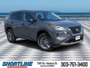 Thumbnail image of 2023 Nissan Rogue at Shortline Buick GMC - Syndication New