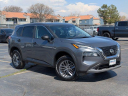 Thumbnail image of 2023 Nissan Rogue at Shortline Buick GMC - Syndication New