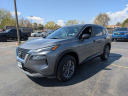 Thumbnail image of 2023 Nissan Rogue at Shortline Buick GMC - Syndication New
