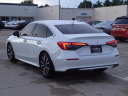 2022 Honda Civic EX at Serra Buick Gmc Champaign
