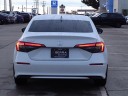 Thumbnail image of 2022 Honda Civic at Serra Buick Gmc Champaign