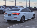 Thumbnail image of 2022 Honda Civic at Serra Buick Gmc Champaign