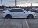 Thumbnail image of 2022 Honda Civic at Serra Buick Gmc Champaign
