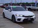 Thumbnail image of 2022 Honda Civic at Serra Buick Gmc Champaign