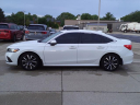 Thumbnail image of 2022 Honda Civic at Serra Buick Gmc Champaign