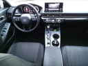 Thumbnail image of 2022 Honda Civic at Serra Buick Gmc Champaign