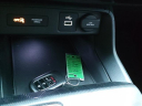 Thumbnail image of 2022 Honda Civic at Serra Buick Gmc Champaign