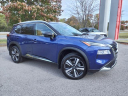 Thumbnail image of 2023 Nissan Rogue at Mathews Nissan