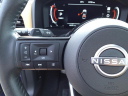 2023 Nissan Rogue Platinum at Mathews Nissan