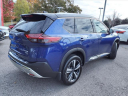 Thumbnail image of 2023 Nissan Rogue at Mathews Nissan