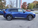 Thumbnail image of 2023 Nissan Rogue at Mathews Nissan