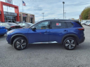 Thumbnail image of 2023 Nissan Rogue at Mathews Nissan