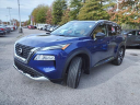Thumbnail image of 2023 Nissan Rogue at Mathews Nissan