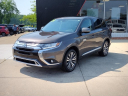 Thumbnail image of 2020 Mitsubishi Outlander at Grand Blanc Mitsubishi
